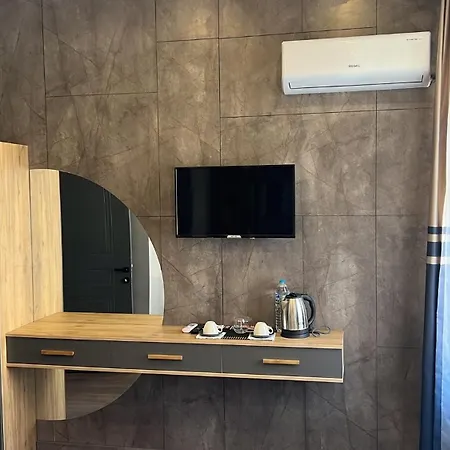 Sosyete Butik Ξενοδοχείο Αλακάτι