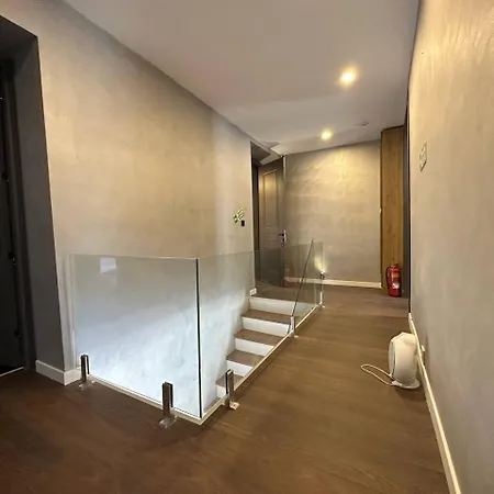 호텔 Sosyete Butik 알라카티