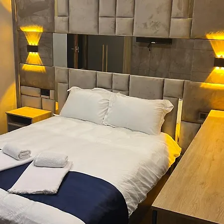 Ξενοδοχείο Sosyete Butik Αλακάτι