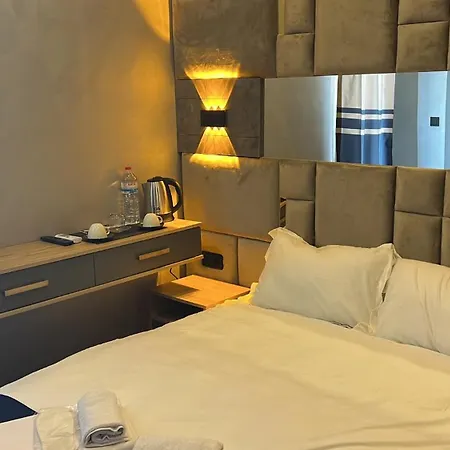 Sosyete Butik Hotel *