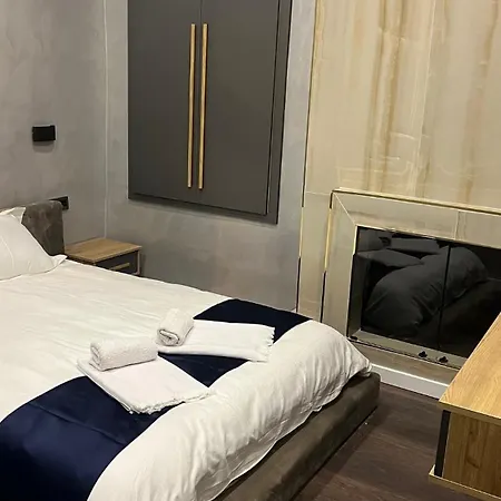 Sosyete Butik Hotel *