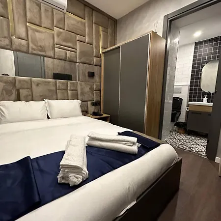 Sosyete Butik * Alacati