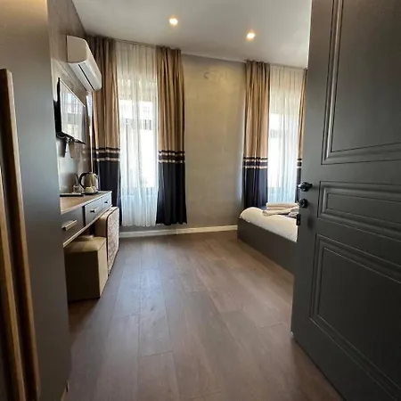 Sosyete Butik Hotel *