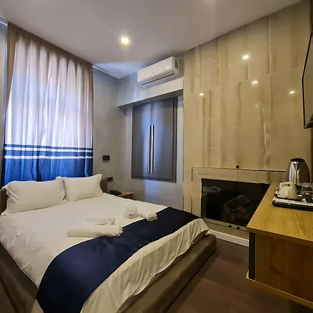 Sosyete Butik Hotel *