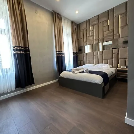 Hotel Sosyete Butik *