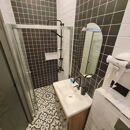 Hotel Sosyete Butik *